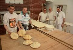 Fehmi Topali - omiljen u Mostaru radi iftarskih somuna